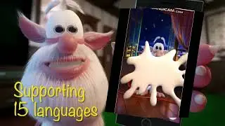 Говорящий Буба 2 ПК Порт - Релиз Трейлер