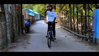Petrol Price Fact! Mr. Snappy have a bike