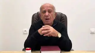 Ashot Ashotyan - Վատ և լավ Խոլեստերին