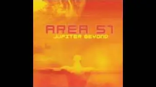 AREA 51 - Jupiter Beyond (album promo mix)