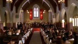 Chuck S02E22 | Jeffster - Mr. Roboto [Full HD]