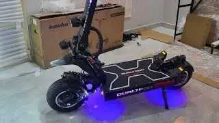 Dualtron x limited