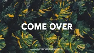 Dancehall Type Beat 2022 