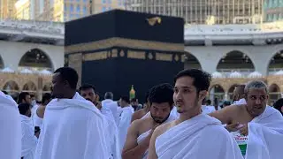 Finally Umrah Kar liya😍| Perfomed Umrah In Ramadan ♥️Alhamdulillah