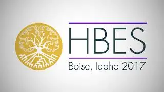HBES 2017 - Rufus A. Johnstone & Bram Kuijper - The Evolution of Homosexual Mating Preferences