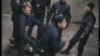 Fonky CRS