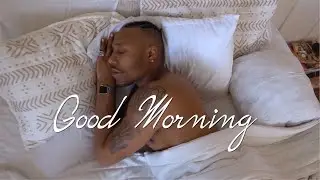 Good Morning