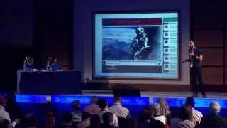 FOTE14: Start-Up Pitchfest
