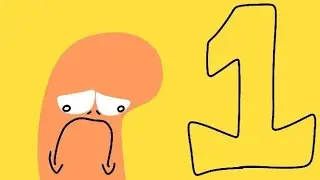 The Blue Guy Show: Mr Sausage's bad news