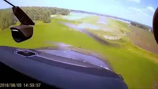Полёты-2018