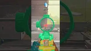 this *3 SHOT* DM56 is now the BROKEN META😳 Class at End