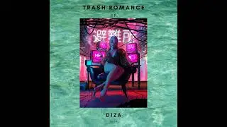 Diza - ME VER GASWAVLI