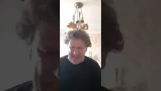 Сцена Грозы из оперы П.И.Чайковского 