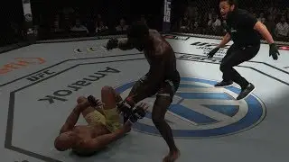 The Hardest Job in the World - Herb Dean