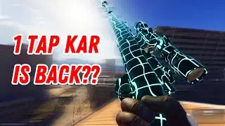 MY FIRST WIN ON VERDANSK 2025 KAR is back  (VOD FOOTAGE)