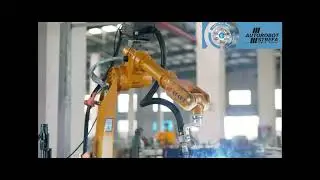 ROBOTY EFORT - SPAWANIE AUTOMATYCZNE