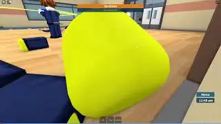 Roblox Prison Life Death Montage 4