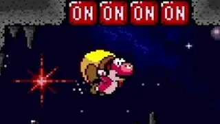 Nebula (Kaizo Mario Romhack)
