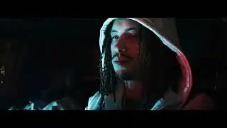 Baby Milo - Insomnia Freestyle (Official Video)