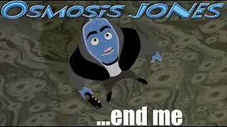 Osmosis Jones Is The Worst Movie I've Ever Seen - Not Great, Just Terrible