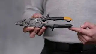 ToughBuilt®  3 Inch Seamer