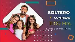 Canal 3 Guatemala • Compilado de Promos (Gráfica 2022-2024)