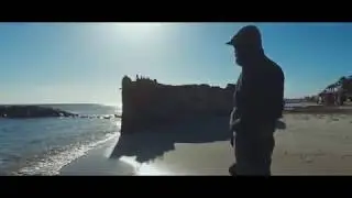 Sun of the beach