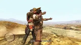 Red Dead Redemption - Funny & Brutal Ragdolls and Moments Compilation