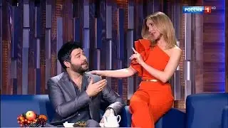 Юлия Ковальчук и Алексей Чумаков - 