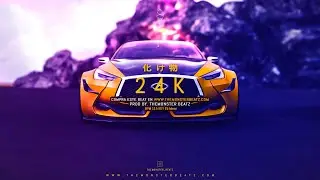 Beat de Mambo * 24K * Instrumental de Mambo 2021