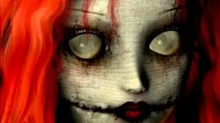 Para Halu - Fear (Para Halus Face-It Rmx)