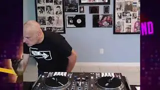 Freestyle Music Radio Live Stream