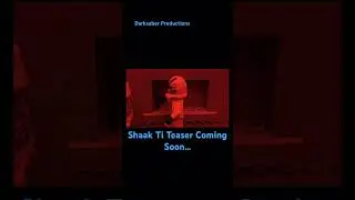 Shaak Ti Teaser Coming Soon…
