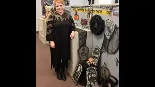 A Spooky Day at The Weimer Group!