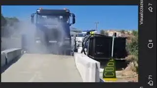 Tecnoter wheel washing systems