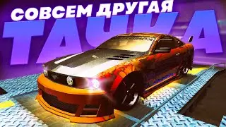 Настроил Мустанг и Прокачал Игру! Хардкор на Последнем Этапе Продолжается! | NFS Underground 2 #13