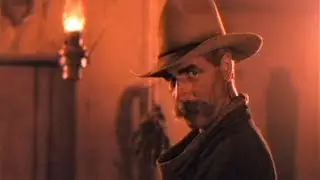 Conagher, The Coolest Western of All Time!