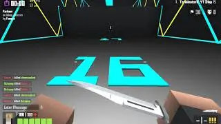 Krunker Tutorial BHOP ELECTRO CUSTOM MAP