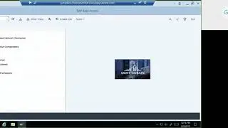 S/4 HANA Practical Examples 3  covering CDS, AMDP, LTMC, BRF+ and conversion topics