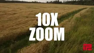 (перенесено) Rottor Digital CableCam   10x ZOOM TEST!