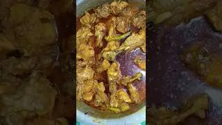 Yeh chicken ki recipe kon kon dekhna chahte hai comments karen #shorts#viral#chicken #feed