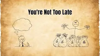 Feeling Stuck? Watch This Before You Give Up!