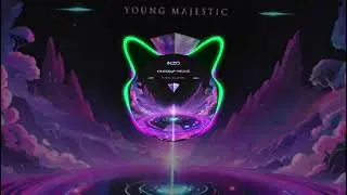INZO -- Young Majestic --