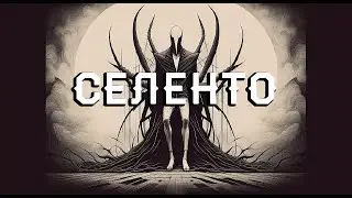 87. Селенто. Мир ужаса. Раздел II: Рот. Байка 6: Пространство Ужаса Селенто