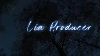 Cinematic Trailer Title Animation Effect (LIKE OPENING A MOVIE) - AFTER EFFECTS