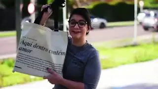 [Vamos ver como funciona uma entrega de  álbum]