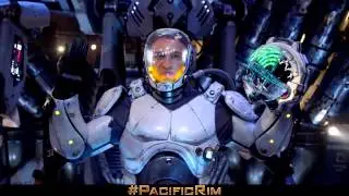 Pacific Rim (Trailer 3) | 2013