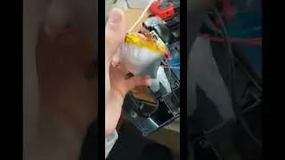Очень сильно вздулся аккумулятор🤯