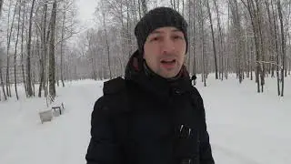 Cammino quindi penso - 2019-03-05 - Perché ho lasciato Facebook