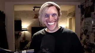 Pyrocynical says sus in Swedish